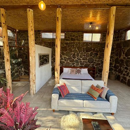 Spirit Of The River Lodge 쿠스코 외부 사진