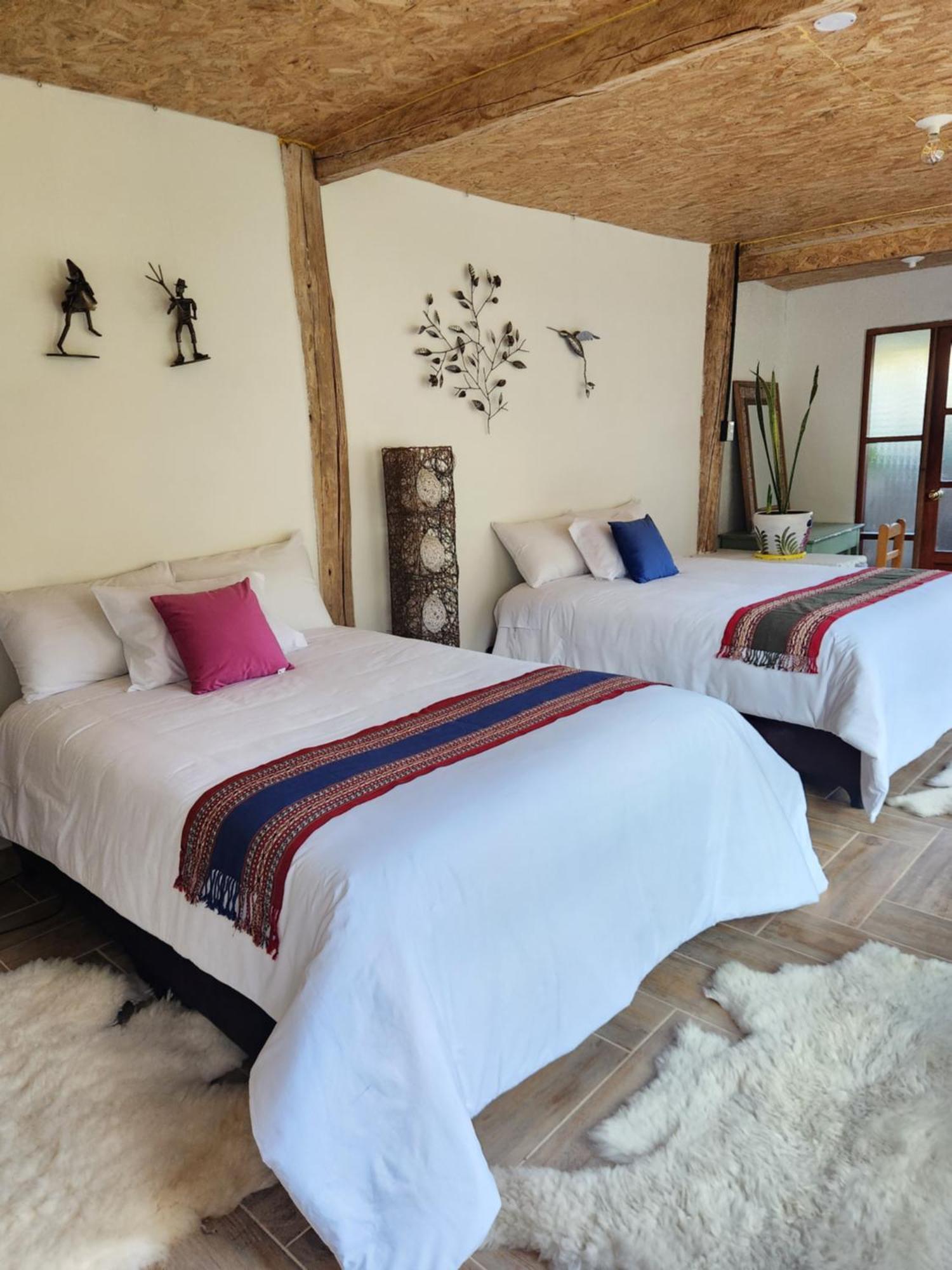 Spirit Of The River Lodge 쿠스코 외부 사진