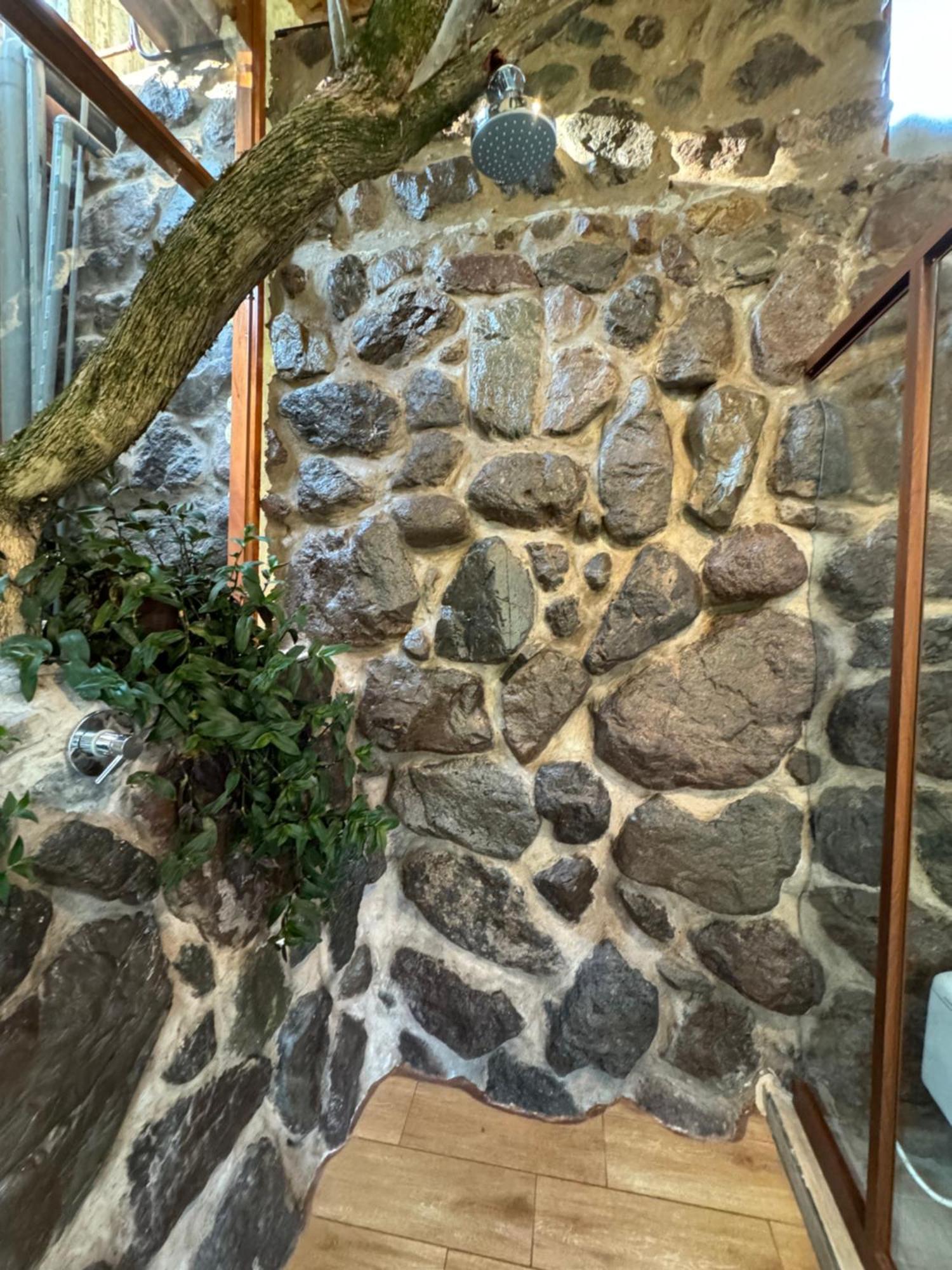 Spirit Of The River Lodge 쿠스코 객실 사진