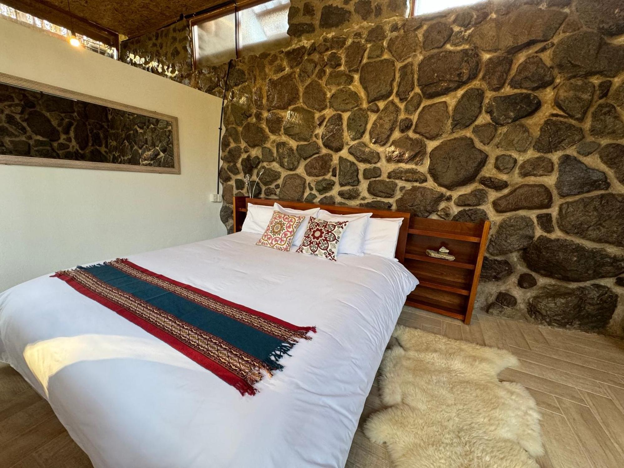 Spirit Of The River Lodge 쿠스코 객실 사진